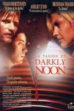 Watch The Passion of Darkly Noon 0123movies