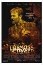 Watch Formosa Betrayed 0123movies