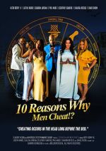 Watch 10 Reasons Why Men Cheat 0123movies