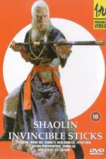 Watch Shaolin Invincible Sticks 0123movies