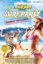 Watch National Lampoon Presents Surf Party 0123movies