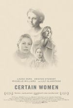 Watch Certain Women 0123movies