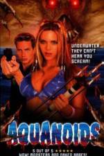 Watch Aquanoids 0123movies