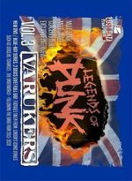 Watch The Varukers: Legends of Punk V.3 0123movies