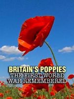 Watch Britain\'s Poppies: The First World War Remembered 0123movies