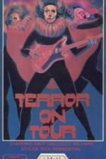 Watch Terror on Tour 0123movies