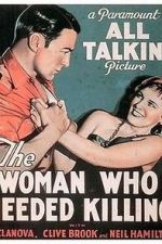 Watch A Dangerous Woman 0123movies