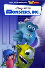 Watch Monsters, Inc. 0123movies