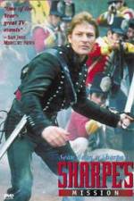Watch Sharpe's Mission 0123movies