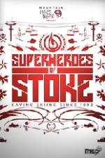 Watch Superheroes of Stoke 0123movies