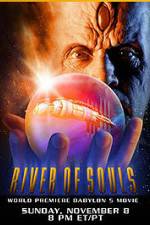 Watch Babylon 5: The River of Souls 0123movies