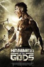 Watch Hammer of the Gods 0123movies