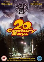 Watch 20th Century Boys 1: Beginning of the End 0123movies