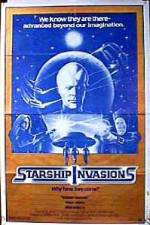 Watch Starship Invasions 0123movies