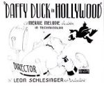 Watch Daffy Duck in Hollywood (Short 1938) 0123movies
