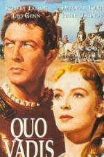 Watch Quo Vadis 0123movies