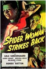Watch The Spider Woman Strikes Back 0123movies