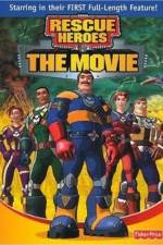 Watch Rescue Heroes: The Movie 0123movies
