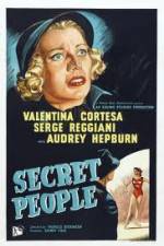 Watch The Secret People 0123movies