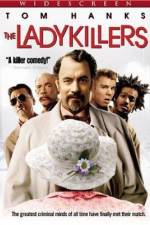 Watch The Ladykillers 0123movies