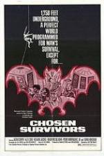Watch Chosen Survivors 0123movies