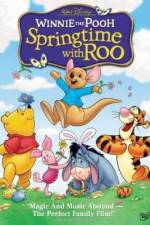 Watch Winnie the Pooh Springtime with Roo 0123movies