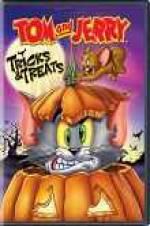 Watch Tom and Jerry: Tricks & Treats 0123movies