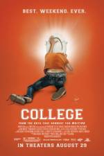 Watch College 0123movies