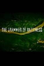 Watch The Grammar of Happiness 0123movies
