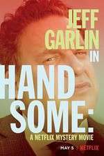 Watch Handsome: A Netflix Mystery Movie 0123movies