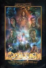 Watch Astonishing Tales of Terror: Rocktapussy! 0123movies
