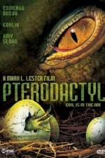 Watch Pterodactyl 0123movies