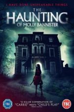 Watch The Haunting of Molly Bannister 0123movies