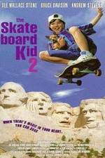 Watch The Skateboard Kid II 0123movies