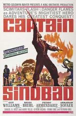 Watch Captain Sindbad 0123movies