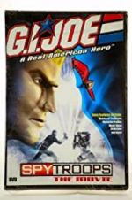 Watch G.I. Joe: Spy Troops the Movie 0123movies