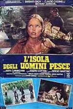 Watch L'isola degli uomini pesce 0123movies