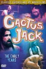 Watch Cactus Jack The Early Years 0123movies