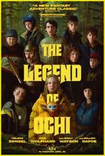 Watch The Legend of Ochi 0123movies