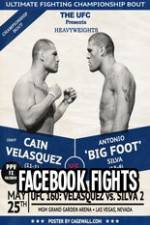 Watch UFC 160 Velasquez vs Silva 2 Facebook Fights 0123movies