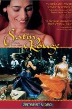 Watch Satin rouge 0123movies