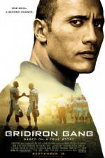 Watch Gridiron Gang 0123movies