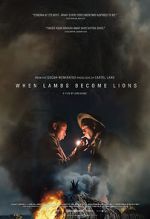 Watch When Lambs Become Lions 0123movies
