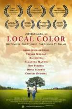 Watch Local Color 0123movies