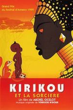 Watch Kirikou and the Sorceress 0123movies