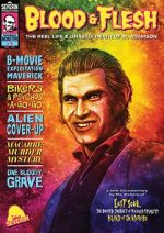 Watch Blood & Flesh: The Reel Life & Ghastly Death of Al Adamson 0123movies