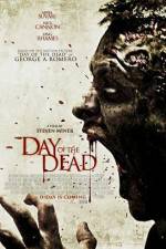 Watch Day of the Dead (2008) 0123movies