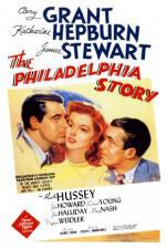Watch The Philadelphia Story 0123movies