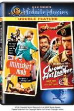 Watch The Mini-Skirt Mob 0123movies