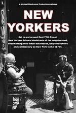 Watch New Yorkers 0123movies